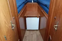 1996 Custom Gouwerok West End 1200