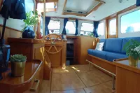 1996 Custom Gouwerok West End 1200