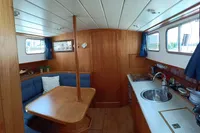 1996 Custom Gouwerok West End 1200