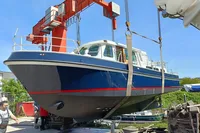1996 Custom Gouwerok West End 1200
