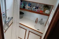 1996 Custom Gouwerok West End 1200