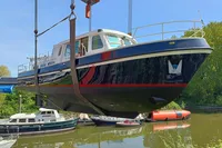 1996 Custom Gouwerok West End 1200