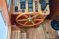 1996 Custom Gouwerok West End 1200