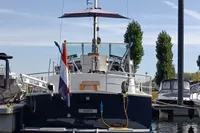 1996 Custom Gouwerok West End 1200