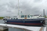 1996 Custom Gouwerok West End 1200