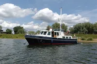 1996 Custom Gouwerok West End 1200