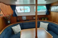 1996 Custom Gouwerok West End 1200