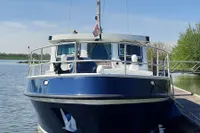 1996 Custom Gouwerok West End 1200