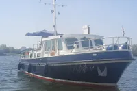 1996 Custom Gouwerok West End 1200
