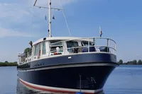 1996 Custom Gouwerok West End 1200