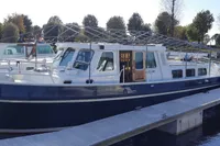 1996 Custom Gouwerok West End 1200