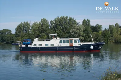 2004 Motorjacht Gaia