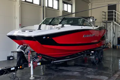 2019 MasterCraft Mastercraft X24