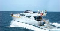 2013 Camuffo 65 Flybridge