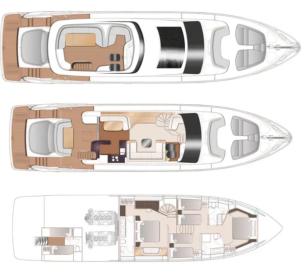 S72515 Yacht Photos Pics Layout