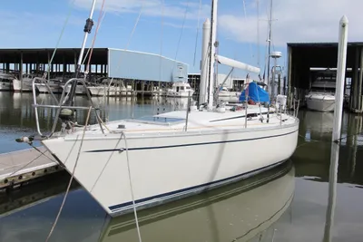 Irwin Citation 41