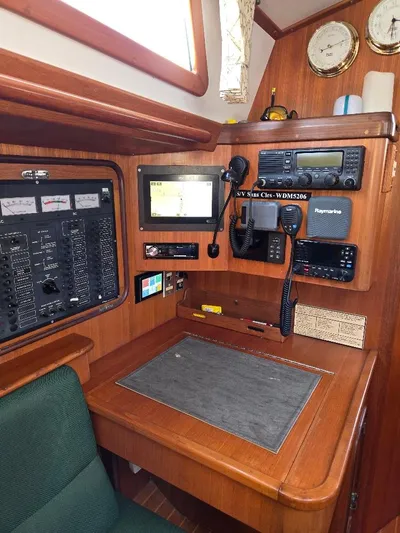 Sans Cles Yacht Photos Pics New Ray Marine Axiom Plus