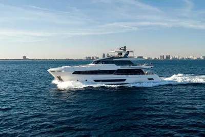 Ocean Alexander 35P