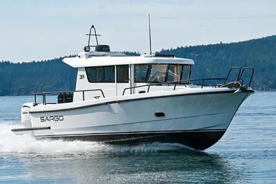 Sargo 31OB