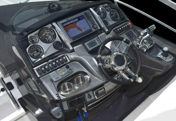  Yacht Photos Pics Manufacturer Provided Image