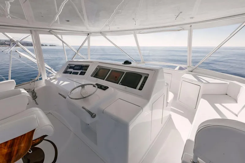 Spectacular Bid Yacht Photos Pics 