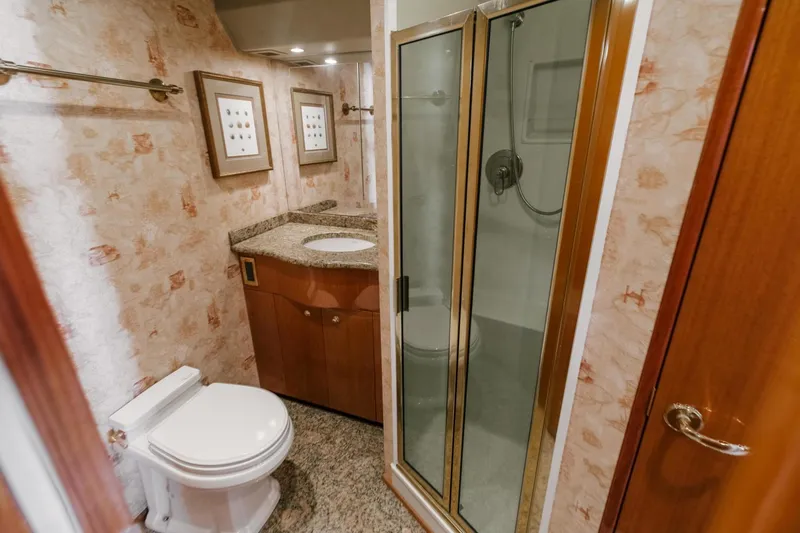 Spectacular Bid Yacht Photos Pics 