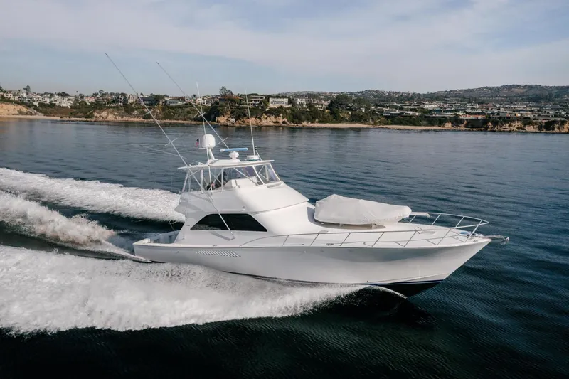 Spectacular Bid Yacht Photos Pics 