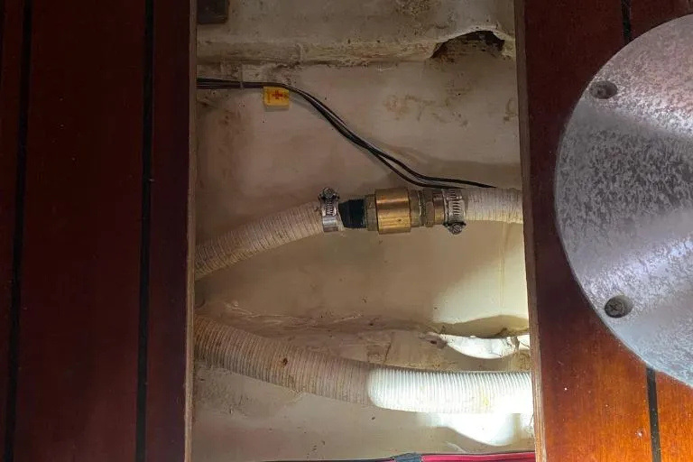 Vento Yacht Photos Pics Bénéteau Océanis 423 de 2006