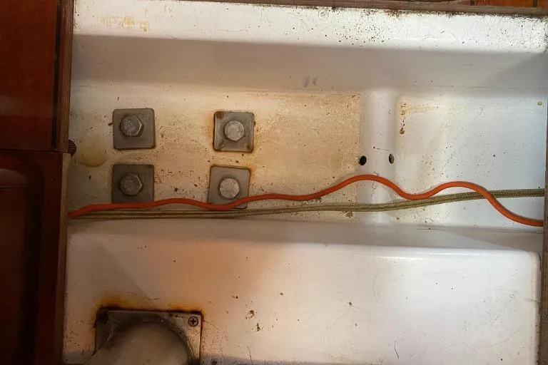 Vento Yacht Photos Pics Bénéteau Océanis 423 de 2006