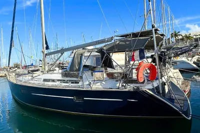 2006 Beneteau Oceanis Clipper 423
