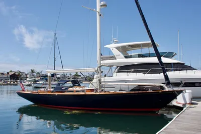 Custom Bruckmann Yachts