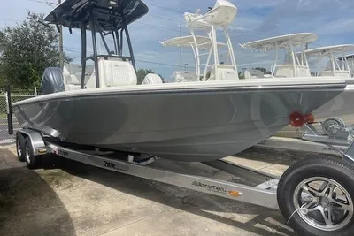 Pathfinder 2500 Hybrid