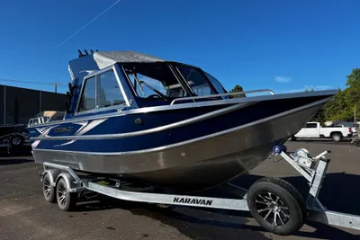 Thunder Jet 22 Alexis OS