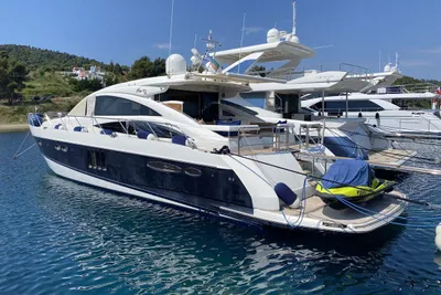 Princess V65