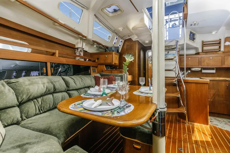 Romanc'n The Zea Yacht Photos Pics 