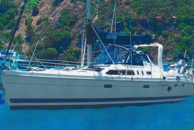 Hunter 450