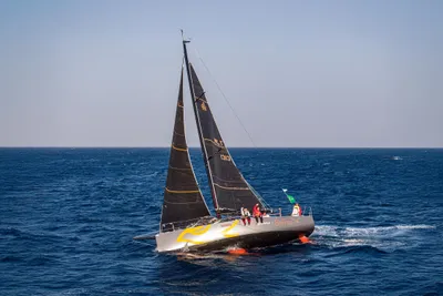 J Boats J/112E