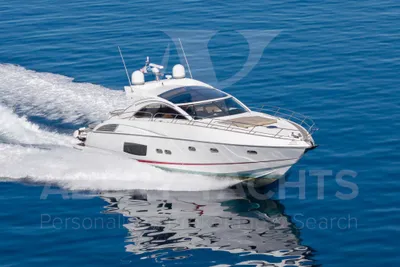 Sunseeker Predator 60