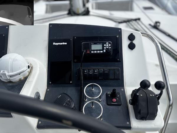 2012 Lagoon 56 