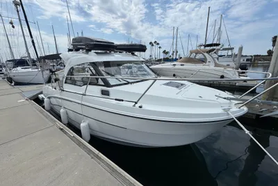 Beneteau Antares 8