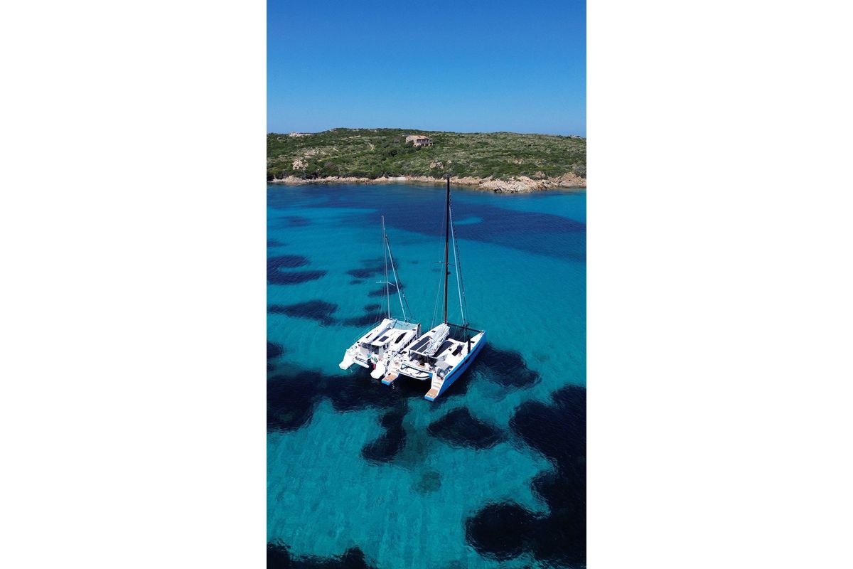 2025 C-Catamarans 49 