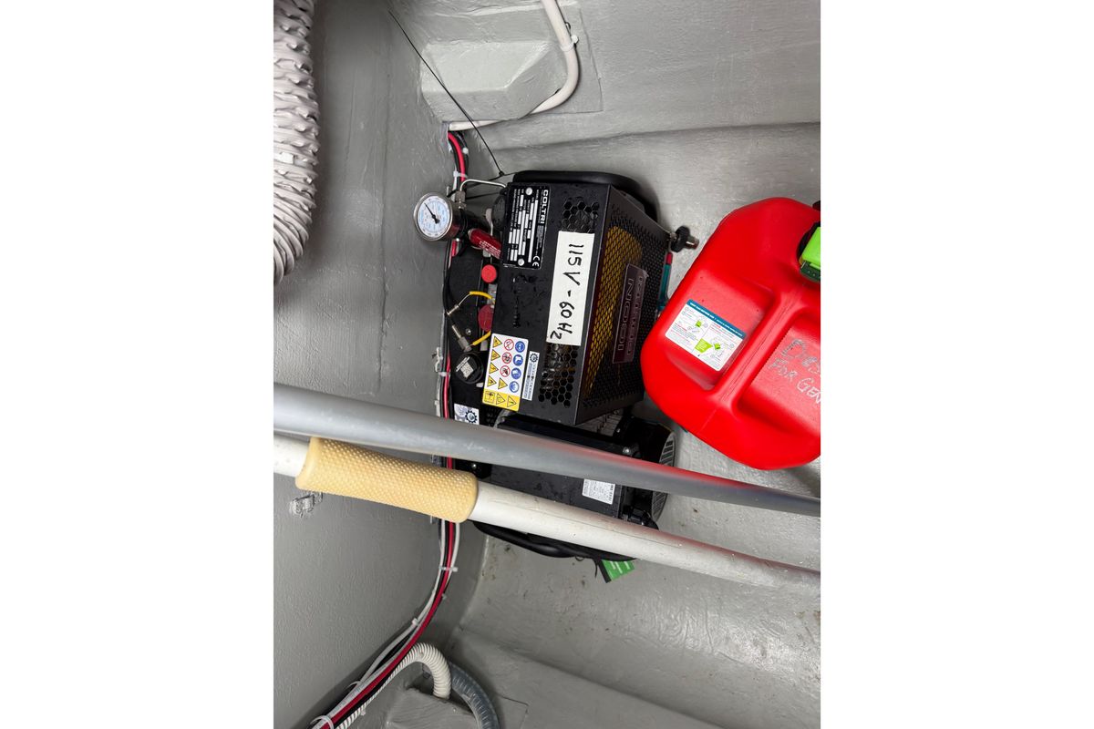 2025 C-Catamarans 49 