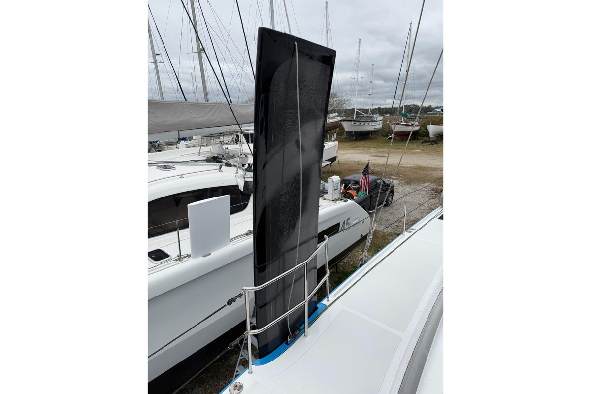 2025 C-Catamarans 49 