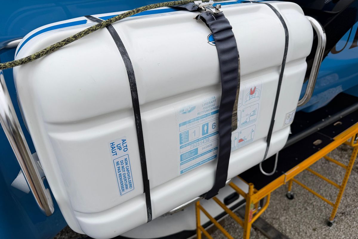 2025 C-Catamarans 49 