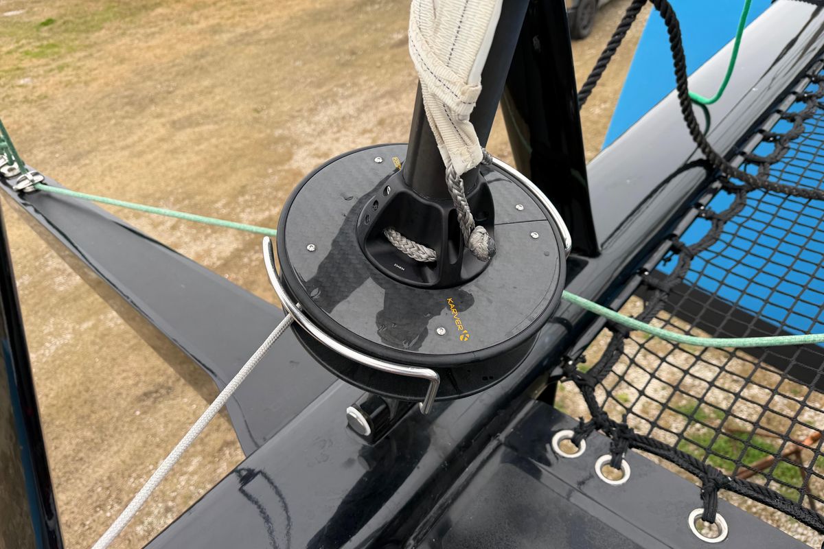 2025 C-Catamarans 49 