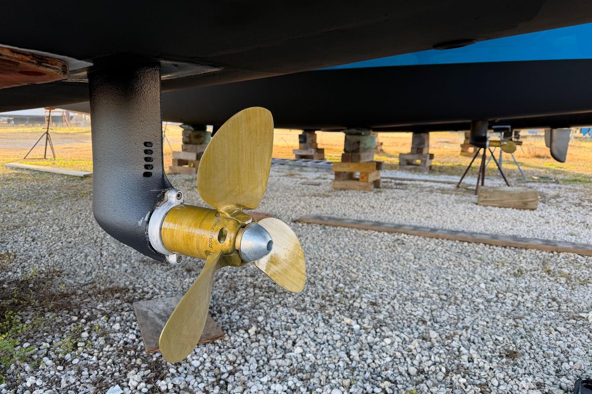 2025 C-Catamarans 49 