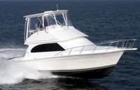 2023 Egg Harbor 37 SportYacht