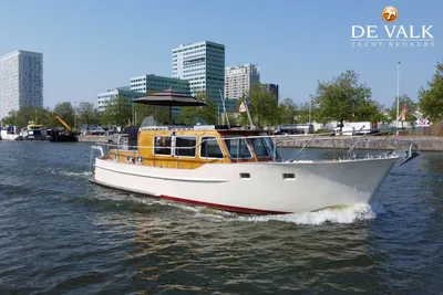 1968 Van Garsse Bakdekkruiser 12.80