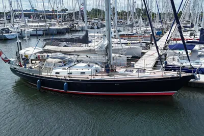 1990 Koopmans 50