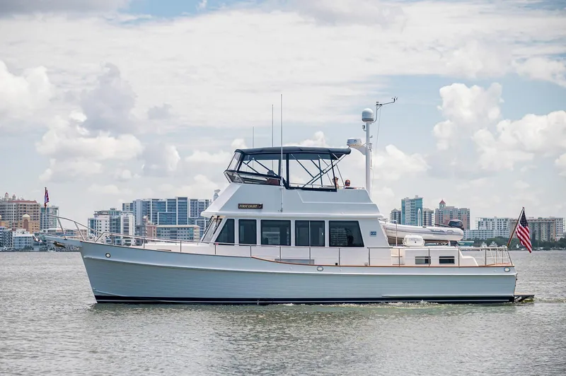 First Light Yacht Photos Pics 